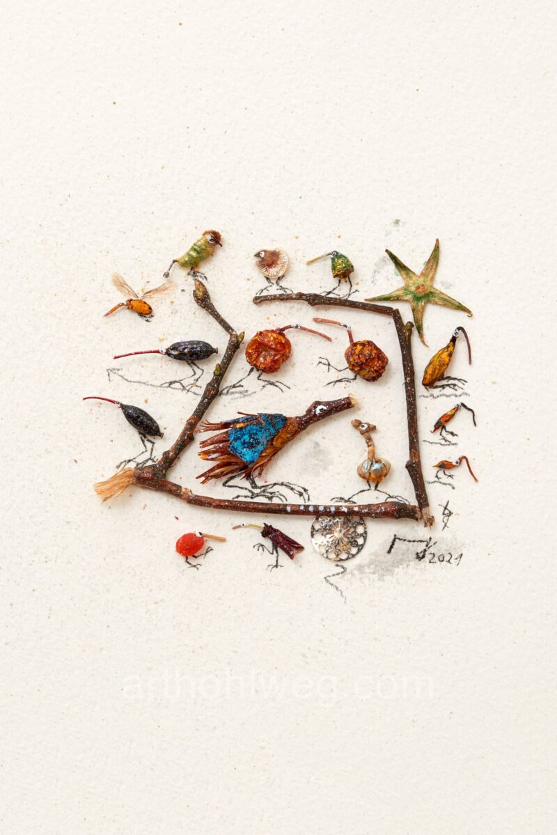 Zehn Motivkarten – Bild 7