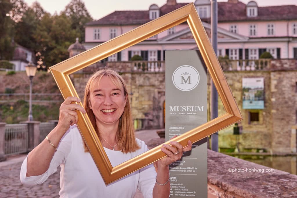 Pyrmont Castle Museum