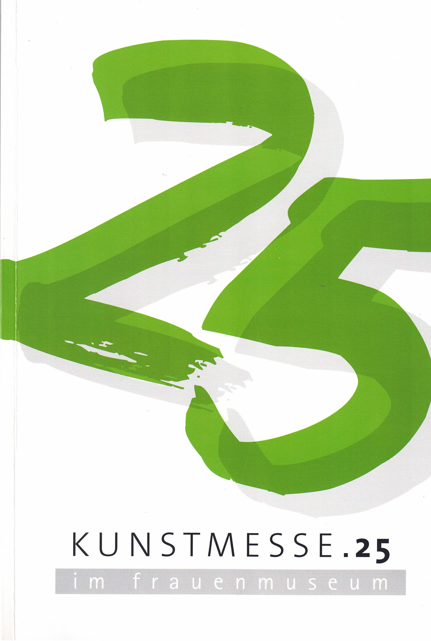 Kunstmesse Frauenmuseum