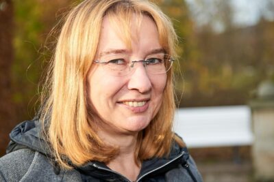 Magdalena Hohlweg