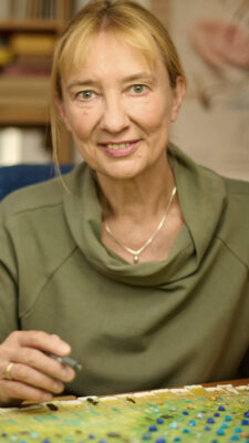 Magdalena Hohlweg