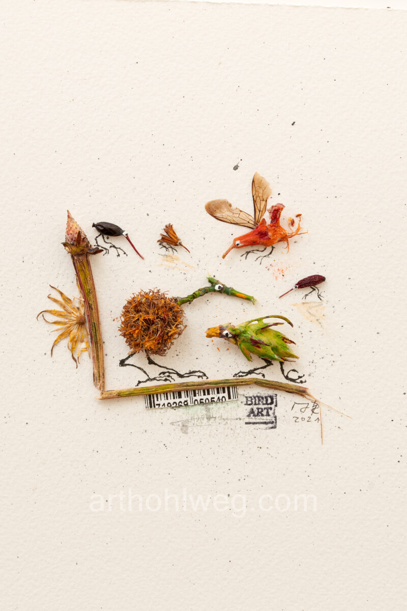 Ten motif cards - Image 8