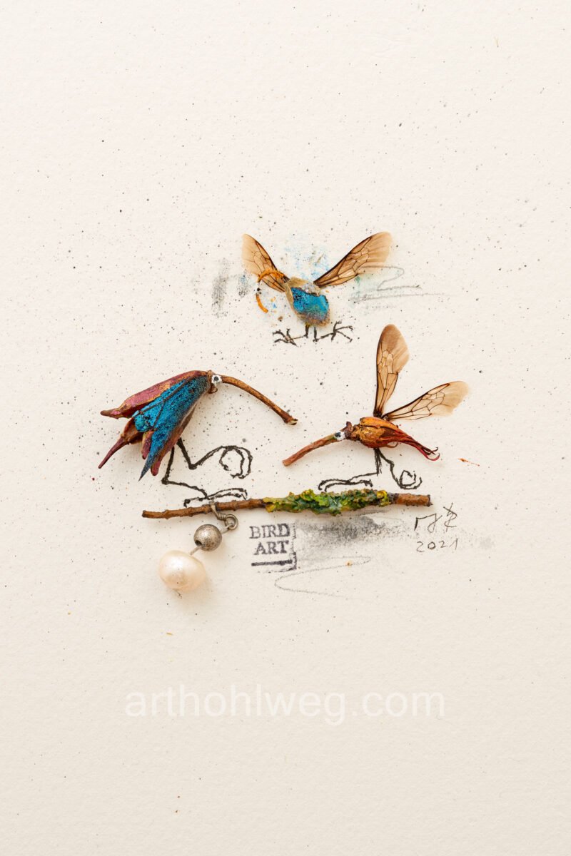 Ten motif cards - Image 7