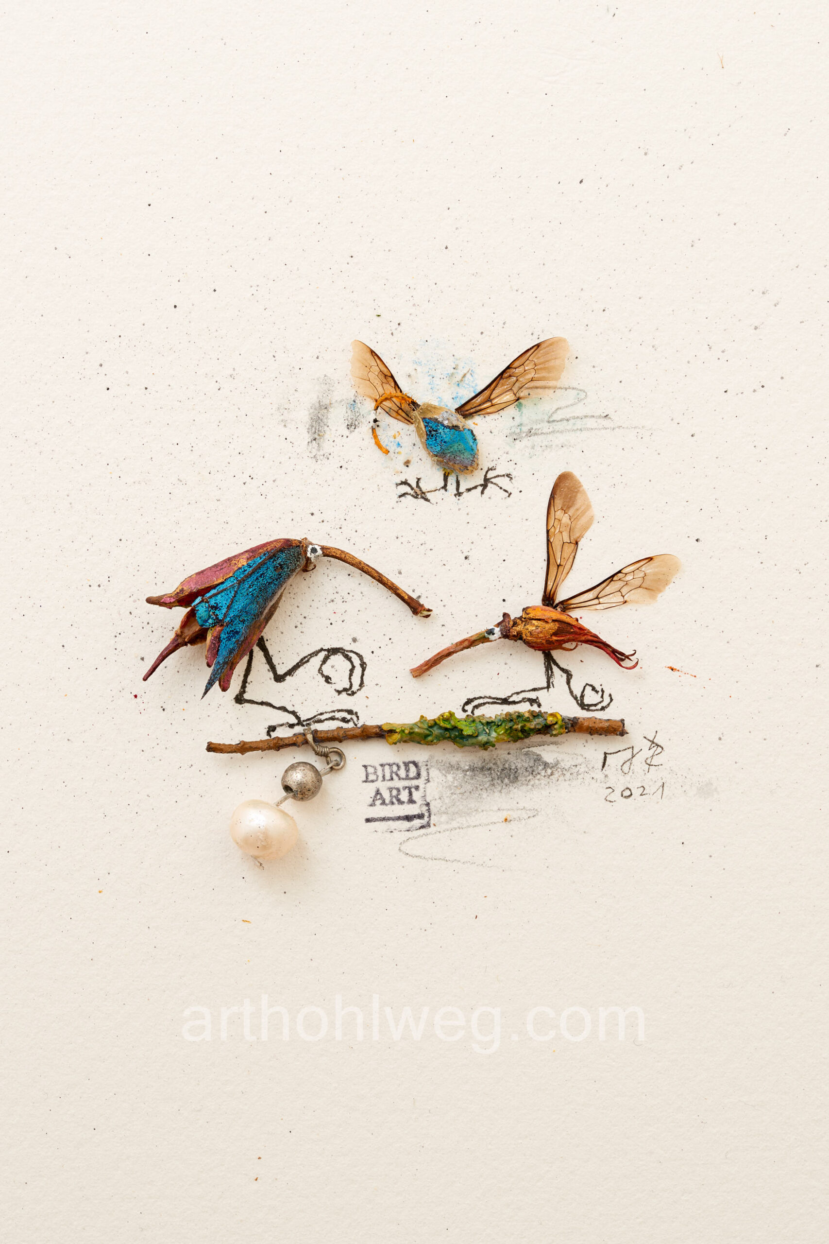 Zehn Motivkarten – Bild 7