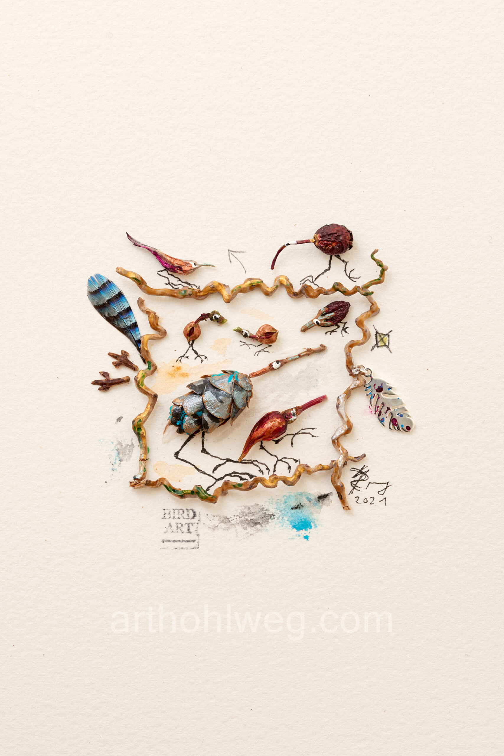 Zehn Motivkarten – Bild 9