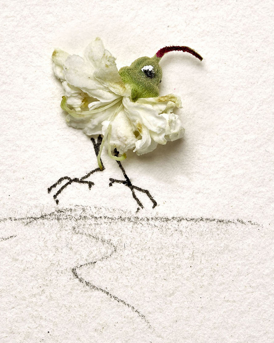 Dancing with Marilyn